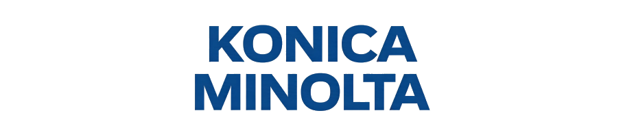 Konica Minolta Logo