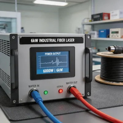 fiber laser